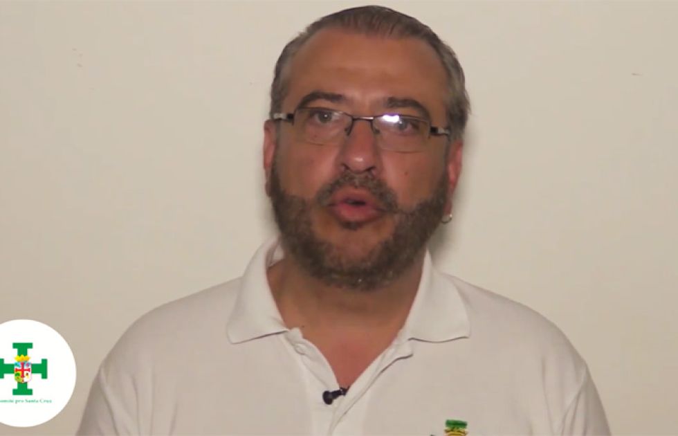 Comité cívico cruceño mantiene el paro y anuncia reunión este domingo