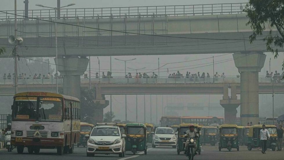 Necesidad de crecimiento económico estimula la adicción de India al carbón