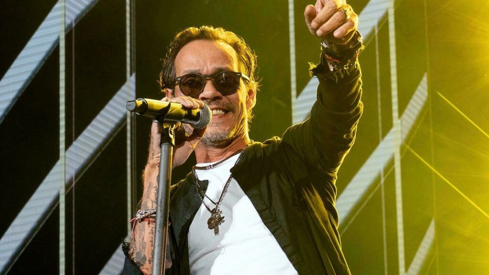 Estos son los nominados al Grammy Latino en las principales categorías