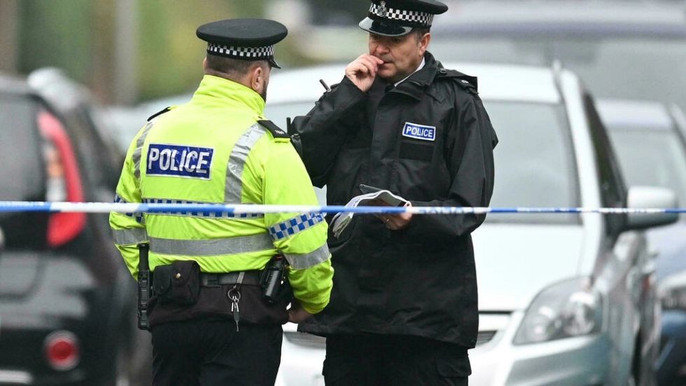 Determinan libertad de los cuatro detenidos tras la explosión en Liverpool