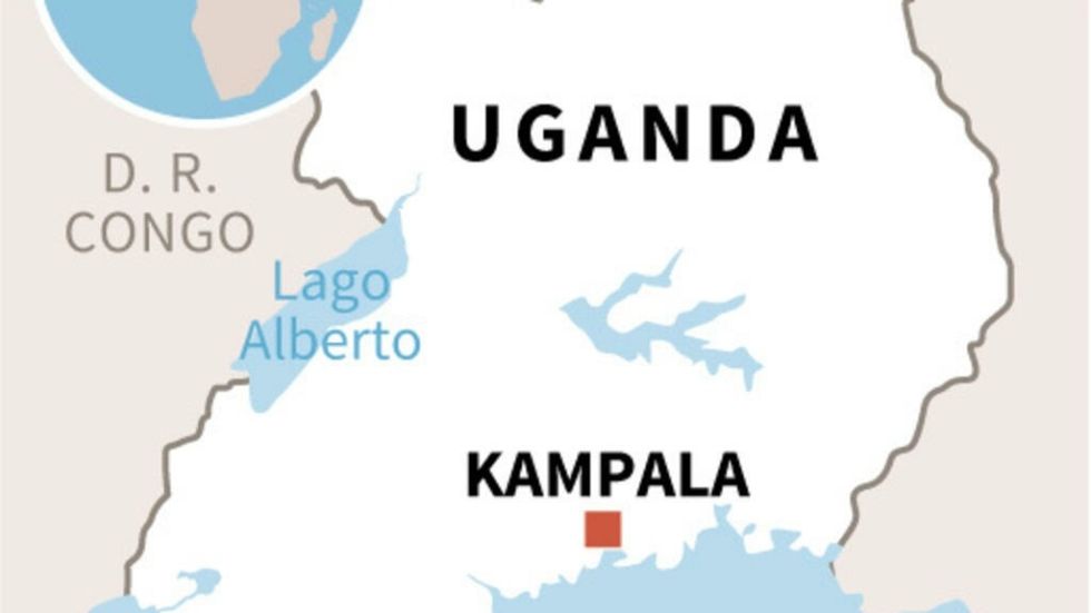 Varios heridos en un doble "atentado" en Kampala, capital de Uganda