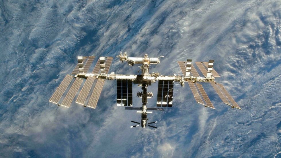 Rusia admite prueba de misil espacial pero rechaza haber comprometido la ISS