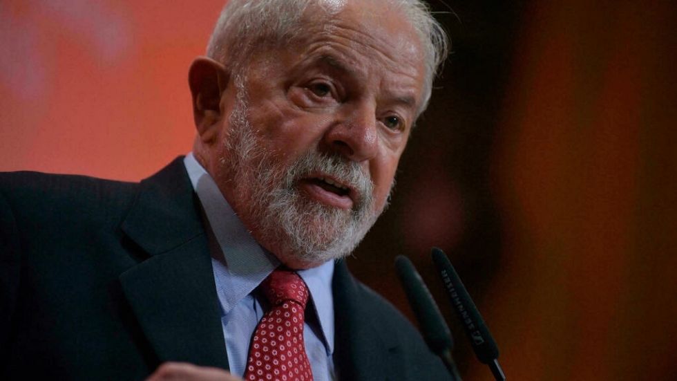 Lula aboga por rehacer el acuerdo UE-Mercosur tras las elecciones de 2022