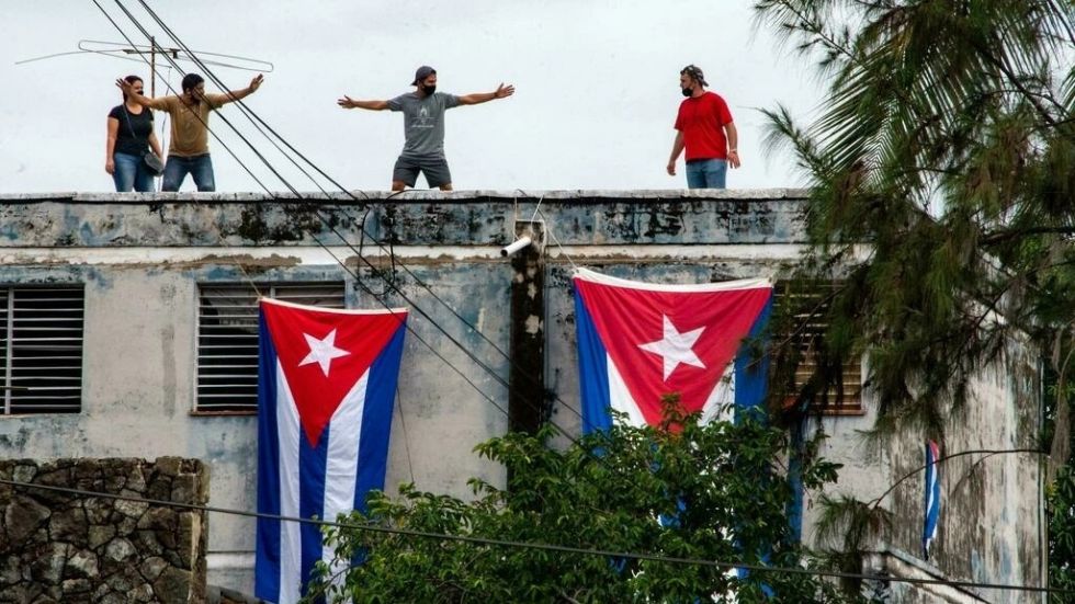 El temor venció a la naciente cultura de la protesta en Cuba