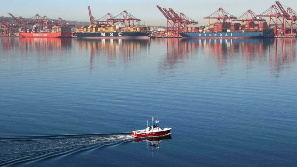 La ONU advierte de una subida de precios en 2022 ante el alto coste de los fletes marítimos