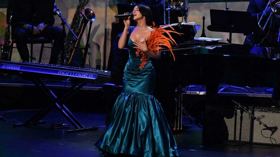 Estos son los nominados al Grammy Latino en las principales categorías