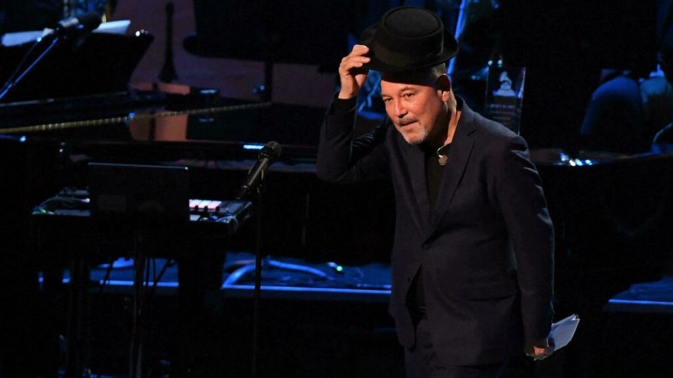 El Grammy Latino vuelve a Las Vegas con Camilo, Juan Luis Guerra y C Tangana