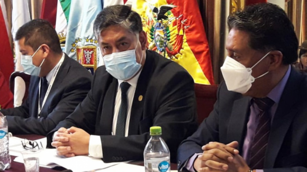 Fiscalía General registra 98 casos de feminicidio y La Paz es la región con mayor incidencia