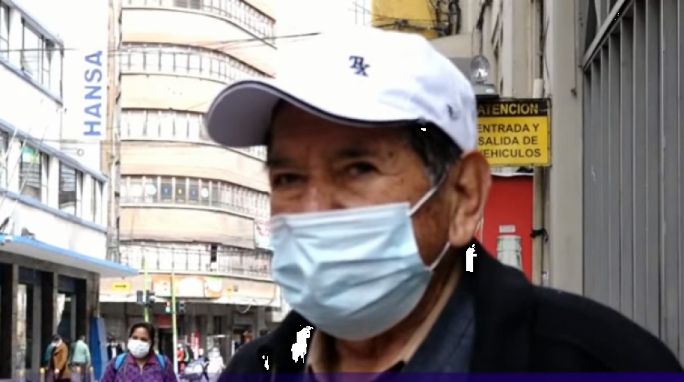 Figueroa: "Hay pérdidas, pero hemos ganado, muchos iban a quedar en la calle con la Ley 1386"