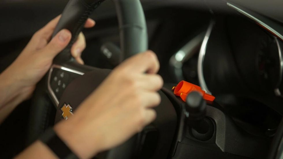 Autos estadounidenses servirán en la misión de detectar conductores ebrios
