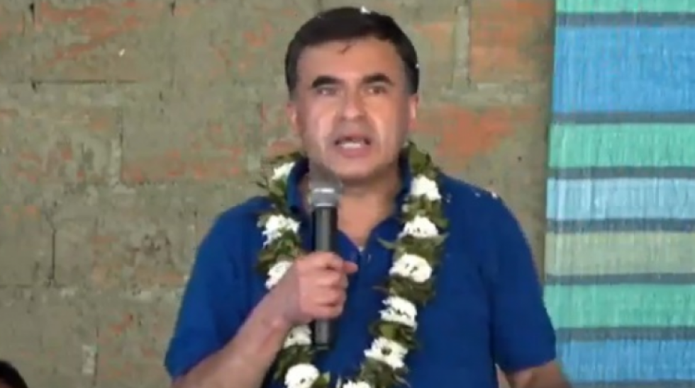 Exministro Quintana anuncia formar nuevo "ejército de Evo Morales" para los próximos 50 años