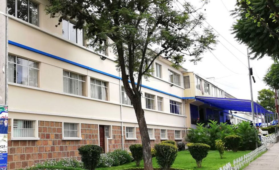 Chuquisaca: Registran caso de una niña de 12 años embarazada por agresión sexual