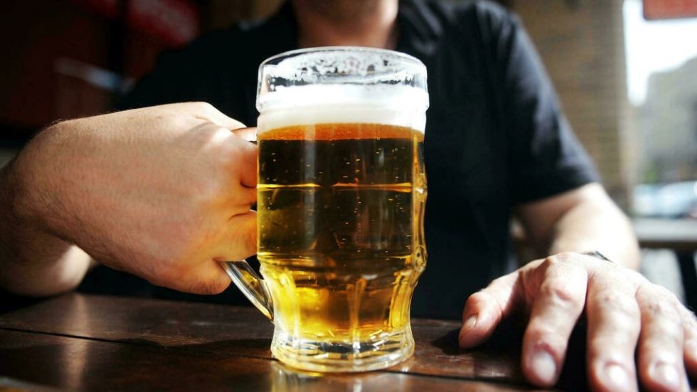 Pahola, primera terapeuta digital para frenar el consumo de alcohol