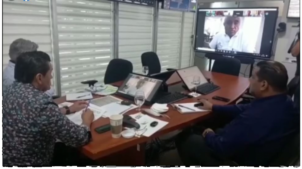 Alcaldes de capitales y El Alto se reúnen el lunes para definir acciones sobre la Ley 1407