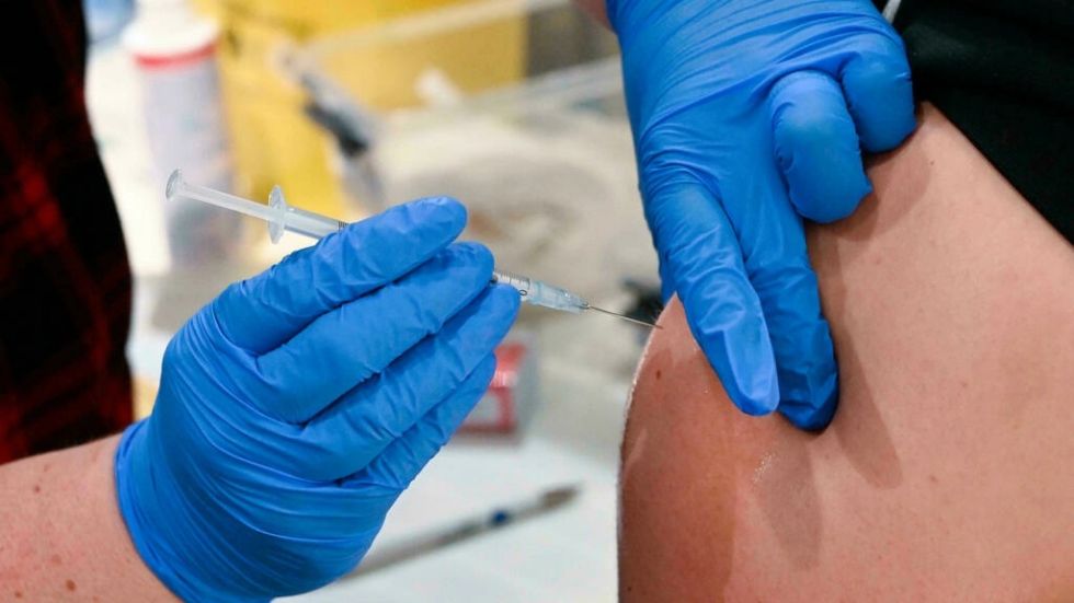 La CNS vacunará contra el coronavirus en la Feipobol