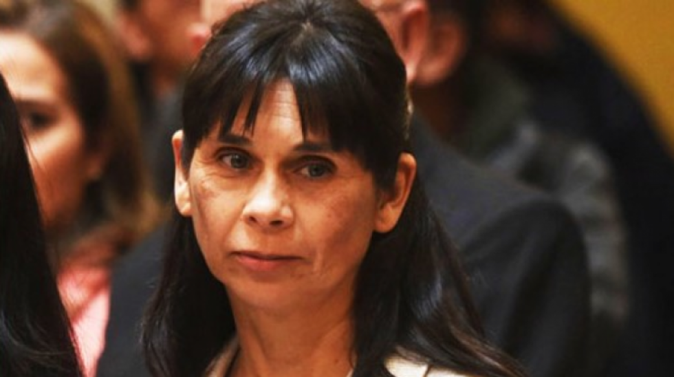 Exvocal Baptista: La ciudadanía tiene derecho "al supremo recurso de la rebelión contra la tiranía y la opresión"