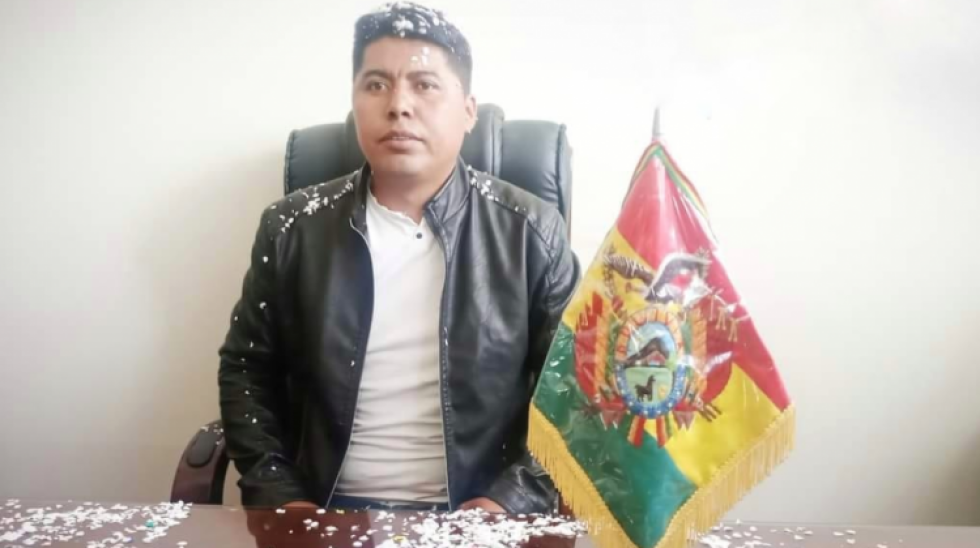 Eligen a Freddy Machicado como presidente de Adepcoca y da su apoyo a Daynor Choque