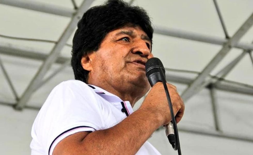Opositores consideran ‘provocación’ que Evo Morales marche a La Paz; el MAS afirma que no busca confrontación
