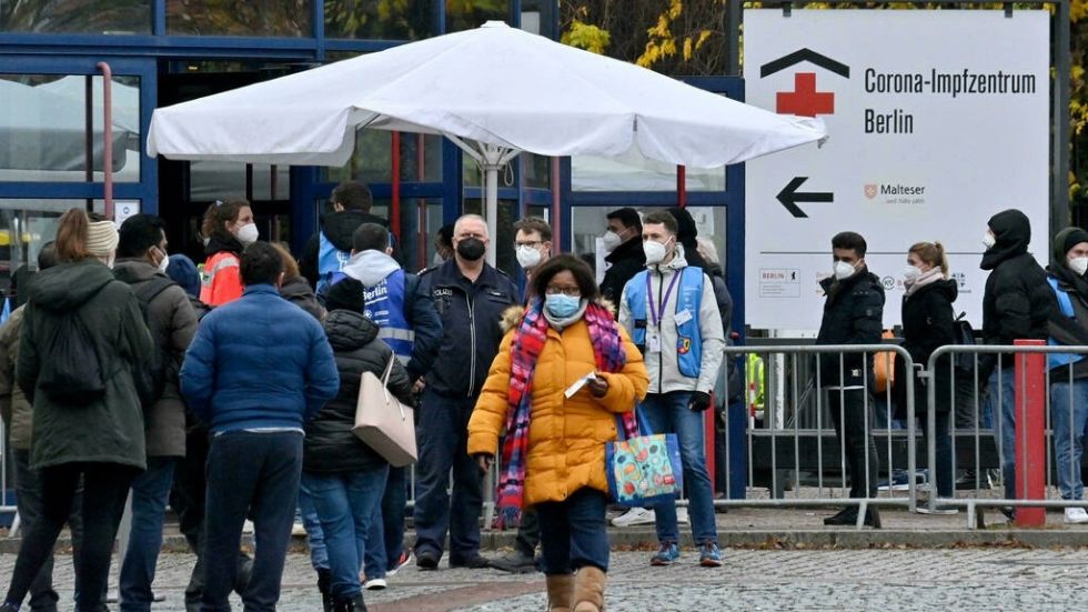 La UE necesita medias urgentes frente al resurgimiento de la pandemia