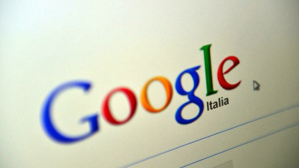 Italia multa con 20 millones de euros a Google y Apple
