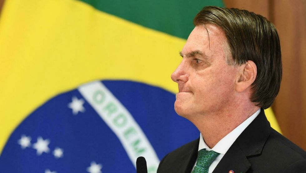 Jair Bolsonaro se opone al regreso del carnaval brasileño en 2022