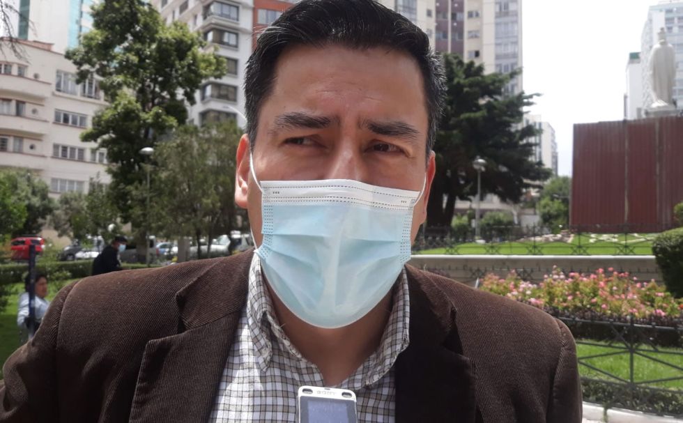 Zavaleta a excomandantes: ahorrarían una vergüenza a las FFAA si admiten su culpa en caso ‘golpe’