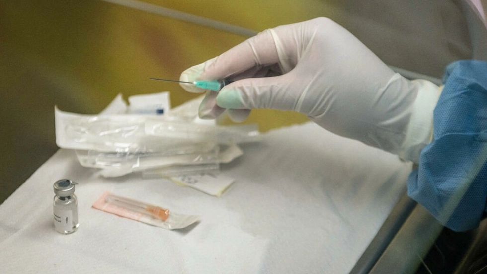 Tras años de investigaciones, sigue sin aparecer la vacuna contra el sida