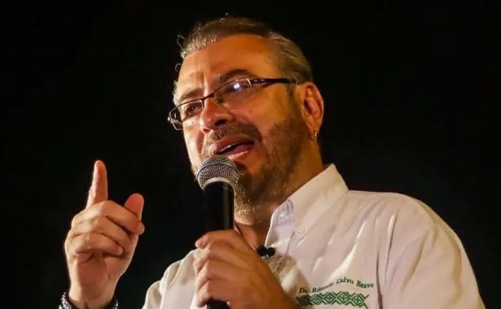 Queda en suspenso la citación a Calvo en proceso por sedición mientras se resuelve un recurso legal