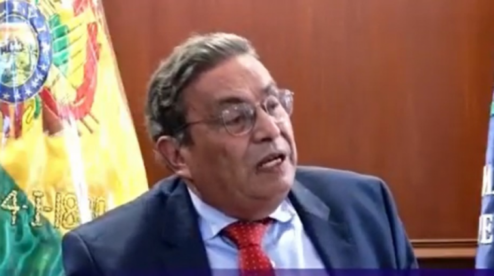 Empresarios ven declaración de toma de fábricas por la COB como eufórica e infeliz