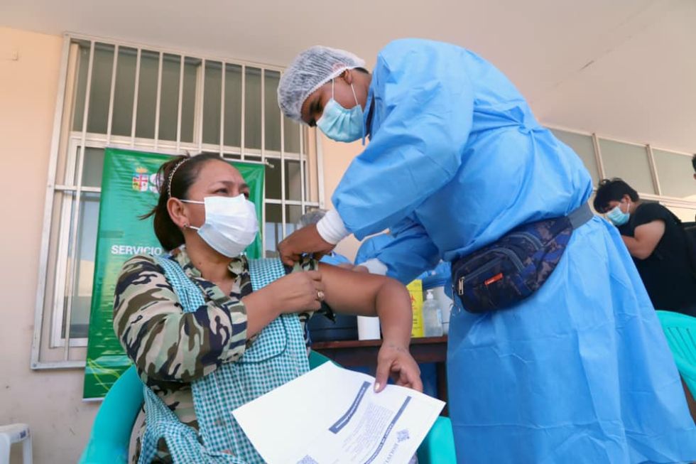 Santa Cruz declara emergencia sanitaria por incremento de casos COVID-19 y activa el COED