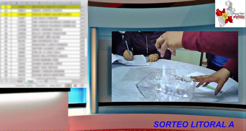 Acaba sorteo de cupos en alta demanda y alistan inscripción escolar 2022