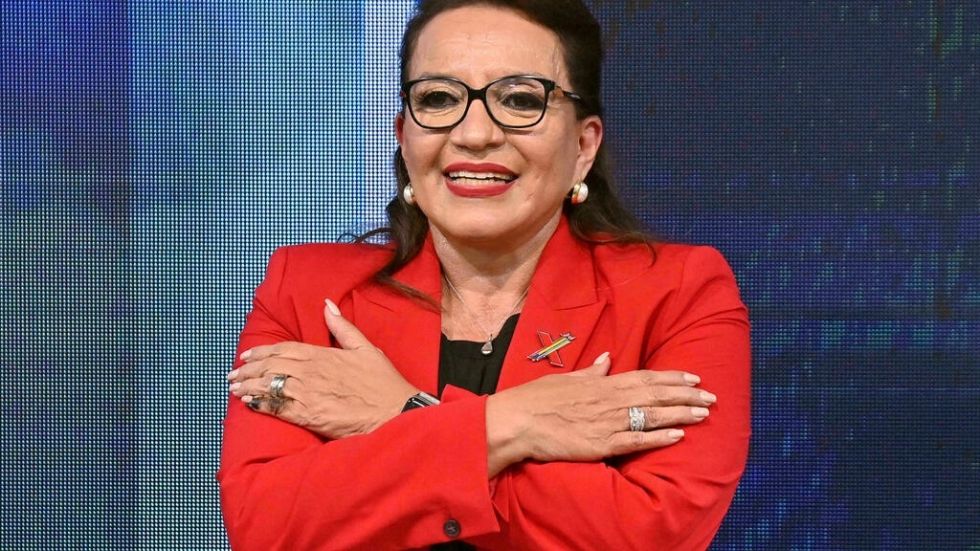 Xiomara Castro pedirá comisión de la ONU contra la impunidad en Honduras