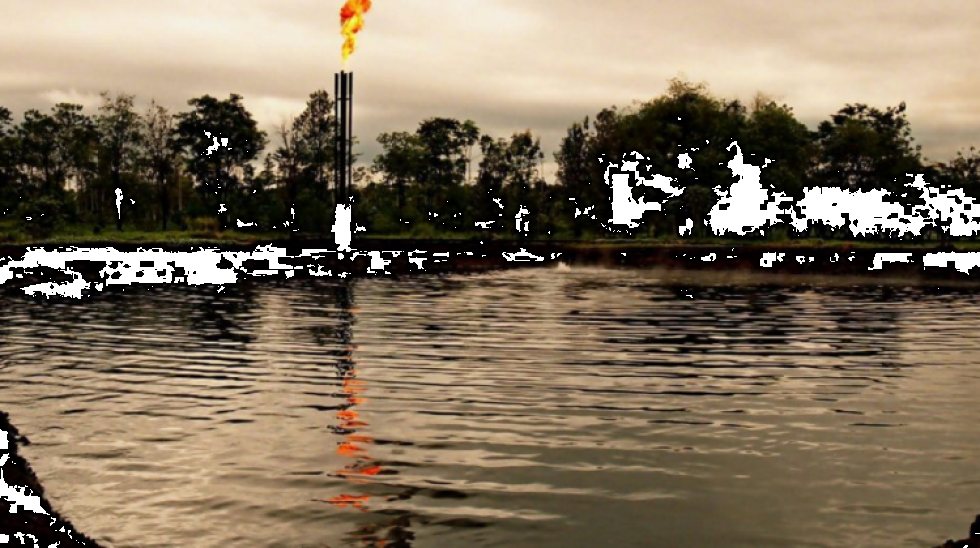Investigación ratifica la vulneración a indígenas y daño ambiental en la extracción de petróleo de la Amazonía