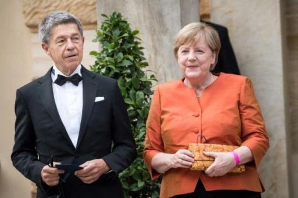 ¿Qué hará Merkel ahora? "Una pequeña siesta" y luego ya se verá