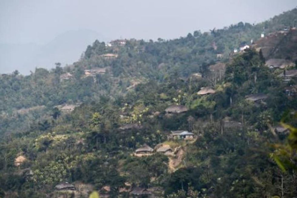 Reportan que fuerzas de seguridad matan a 13 civiles en noreste de India