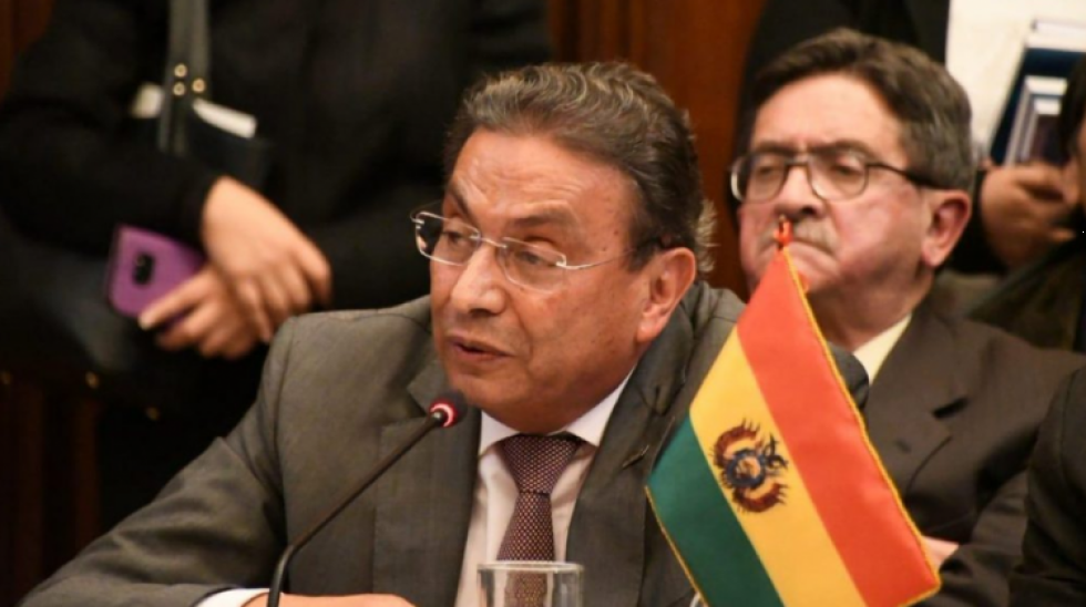 Empresarios: Ojalá podamos llegar a tener una justicia independiente por el bien del país