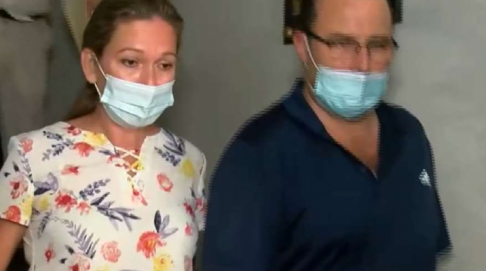 Ítems fantasmas: Fiscalía libera a la hermana de Antonio Parada