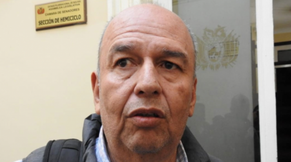 Procurador informa que Murillo en EE. UU. se declaró "no culpable" de los delitos en caso gases
