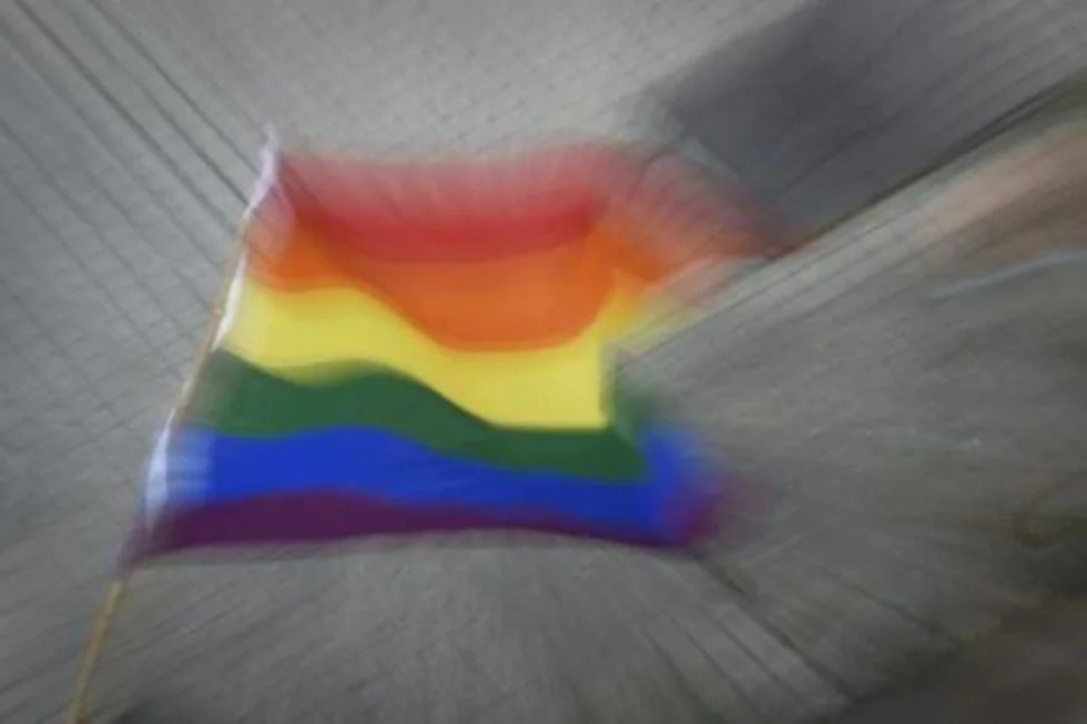 Activistas LGTB+ en el Reino Unido luchan por prohibir las terapias de conversión