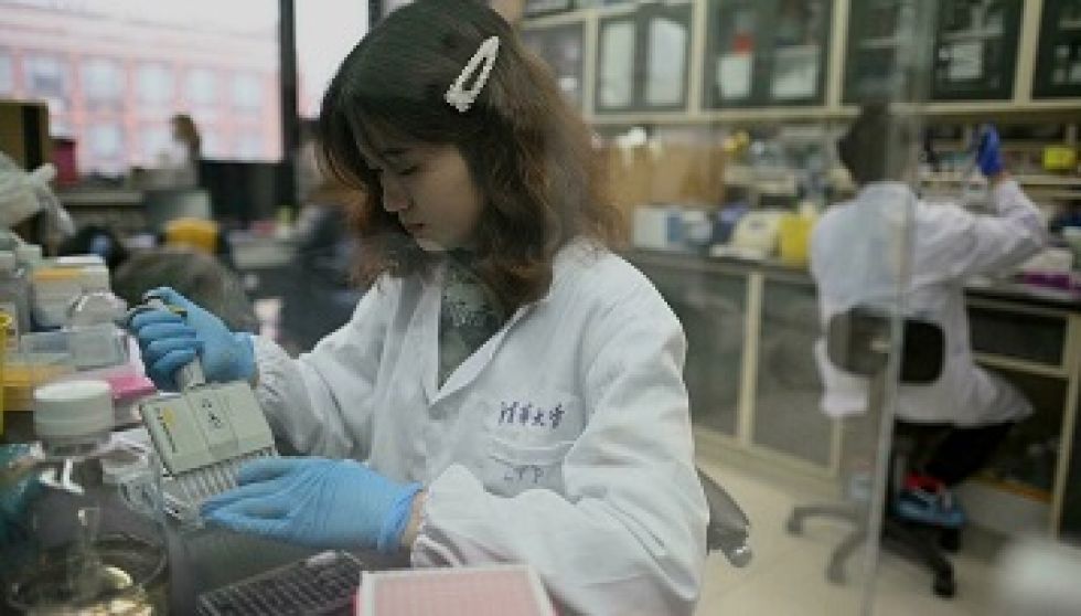China aprueba un tratamiento contra el coronavirus