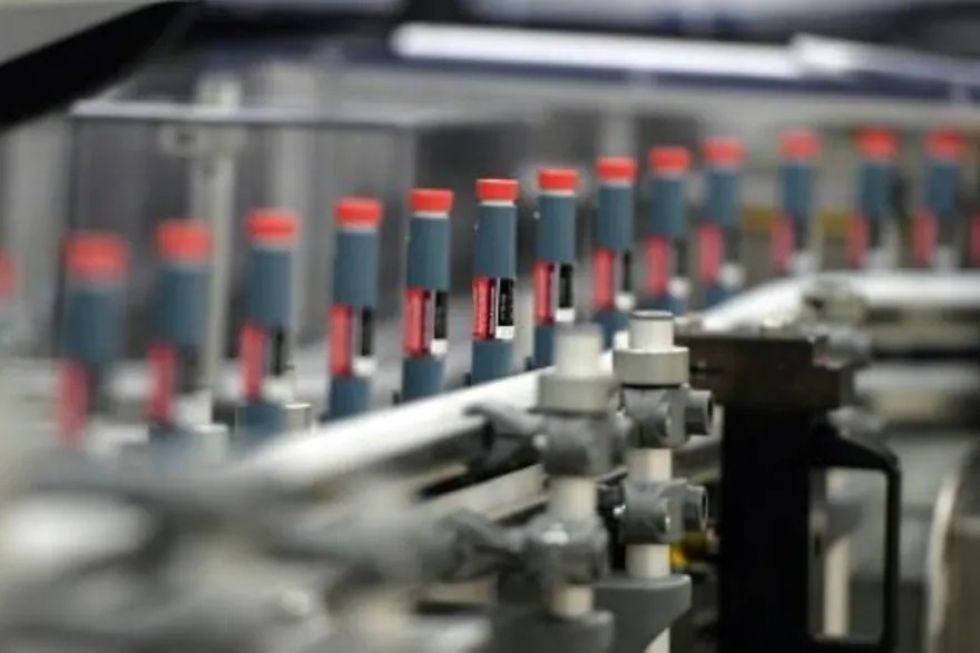 Farmacéuticas de EEUU aumentan precios de medicamentos muy por encima de la inflación, denuncia informe