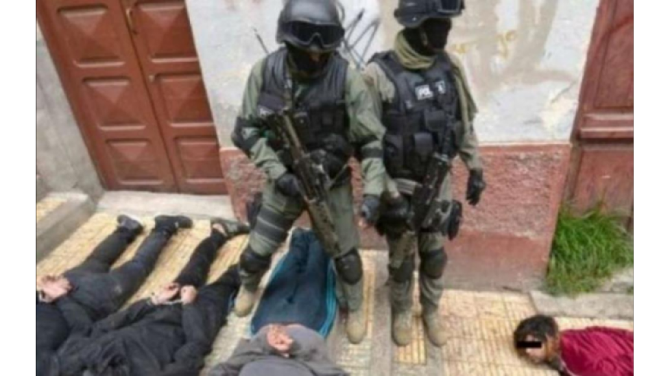 Destacan encargo del CAT al Gobierno sobre garantizar la "prohibición absoluta" de la tortura