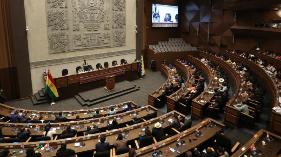 Diputado Porcel sobre el PGN: Para el Gobierno no existe crisis económica