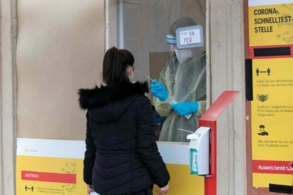 El Parlamento alemán aprueba la vacunación obligatoria para los trabajadores sanitarios