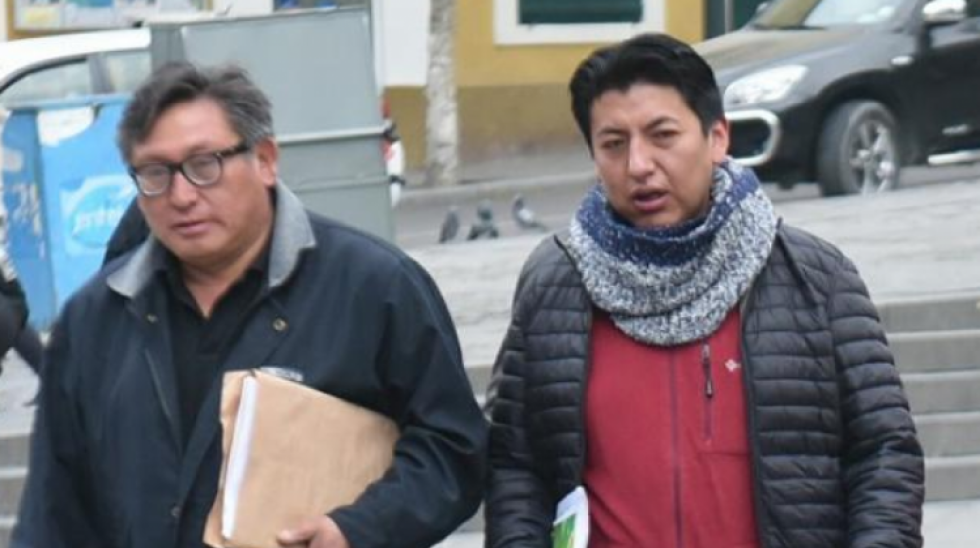 APDHB denuncia ante el Comité Contra la Tortura de la ONU violaciones de DDHH en Potosí