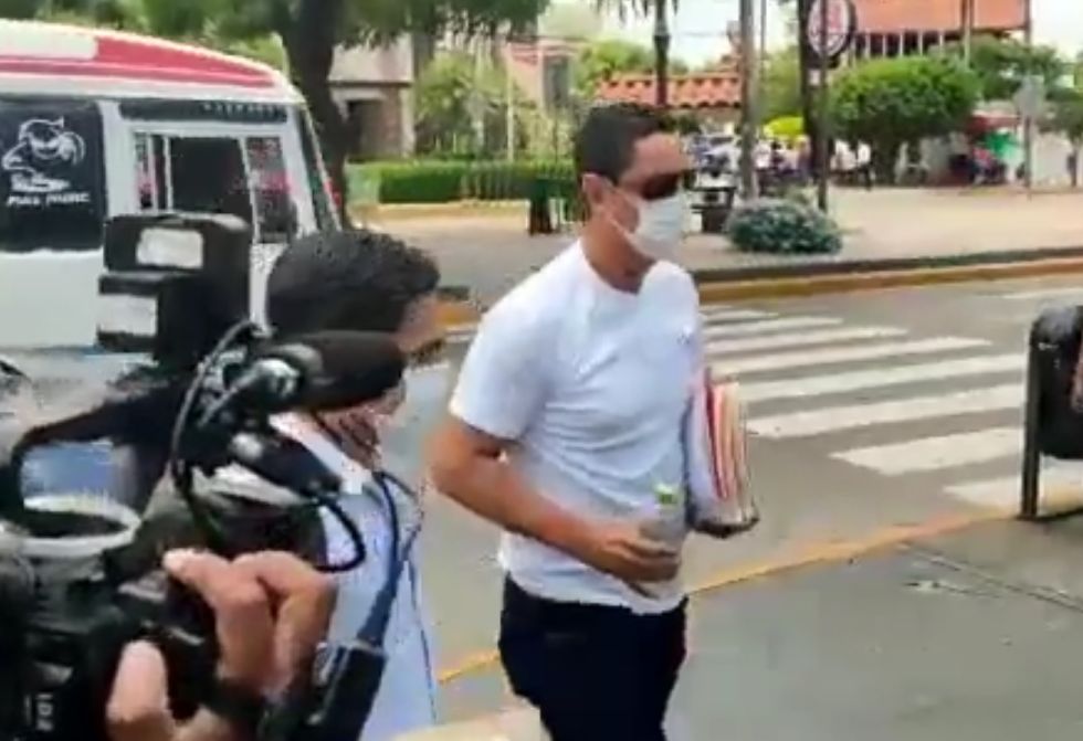 Aprehenden a uno de los implicados en el caso ítems ‘fantasma’ en la Alcaldía cruceña