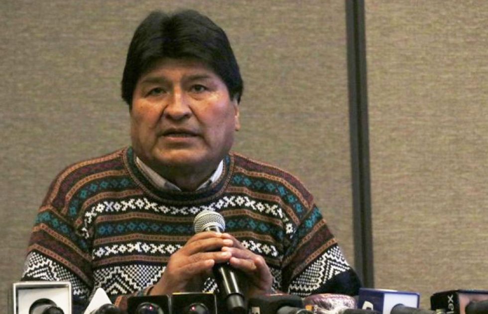 Declaratoria de “persona no grata” a Evo influyó para suspender Runasur, según organizaciones