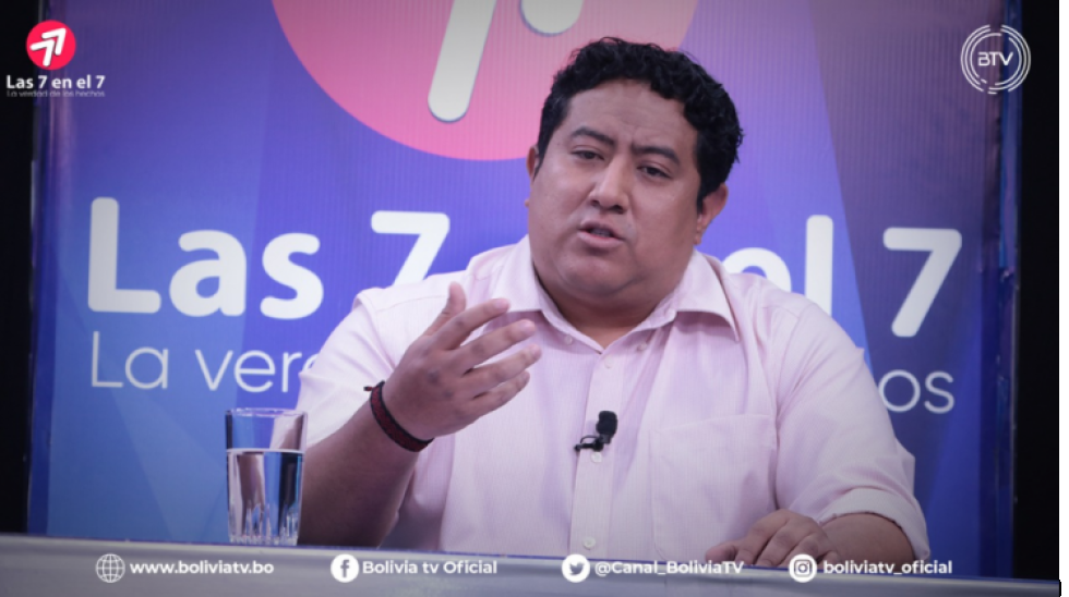 Gobierno afirma que cuatro organismos internacionales observarán el Censo de Población 2022