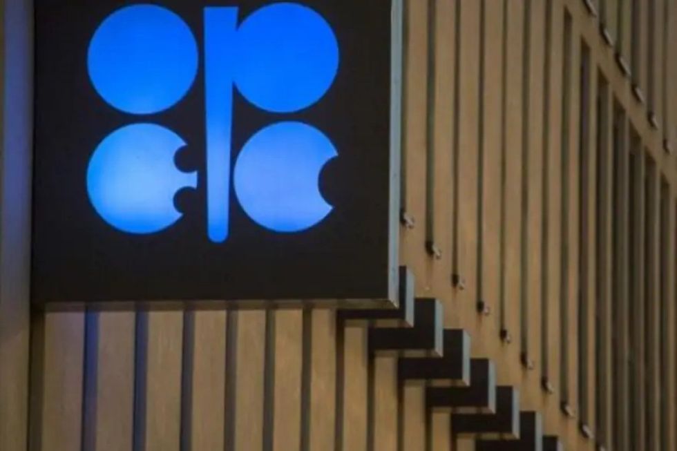 La pandemia sigue siendo una incertidumbre para el petróleo, según la OPEP