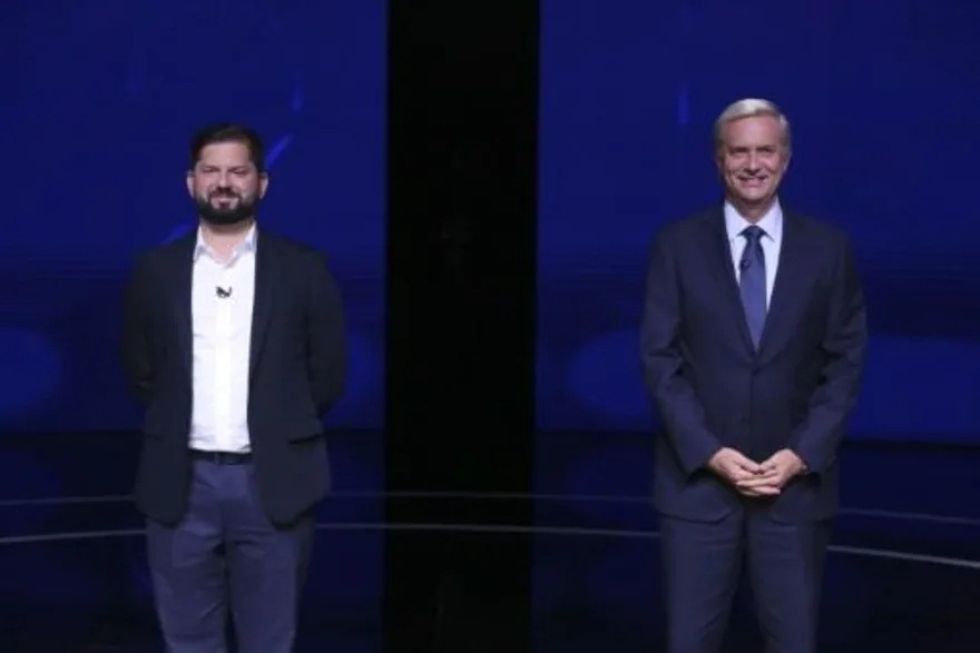 El próximo presidente de Chile tendrá un complejo escenario económico